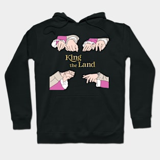 King the Land Drama Hoodie